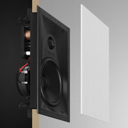 Sonos | Ensemble In-Wall - Amp + 2 Haut-parleurs In-Wall by Sonance - Wi-Fi-SONXPLUS Rivière-du-Loup