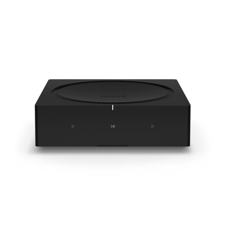 Sonos | Ensemble In-Wall - Amp + 2 Haut-parleurs In-Wall by Sonance - Wi-Fi-SONXPLUS Rivière-du-Loup