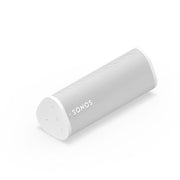 Sonos | Ensemble Aventure - 2 Haut-parleurs Roam 2 portatifs - Bluetooth - Étanche - Blanc-SONXPLUS Rivière-du-Loup