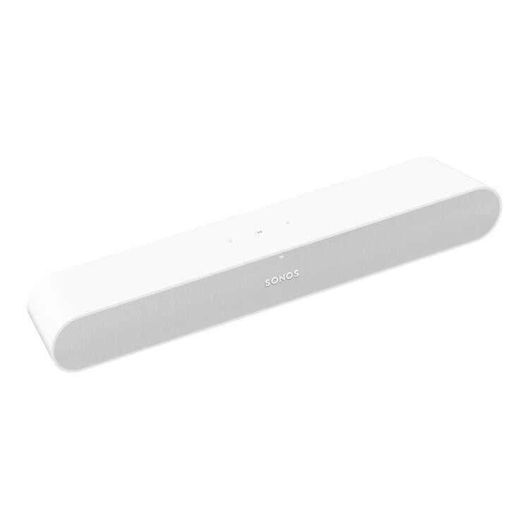 Sonos | Ensemble de divertissement personnel avec Sonos Ray et Sonos Ace - Blanc-SONXPLUS Rivière-du-Loup