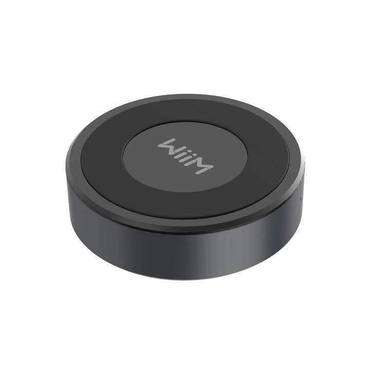 WiiM Mini | Streaming Audio - Airplay 2 - Spotify connect-Sonxplus Rivière-du-Loup