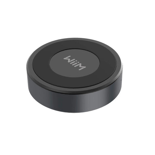 WiiM Mini | Streaming Audio - Airplay 2 - Spotify connect-Sonxplus Rivière-du-Loup