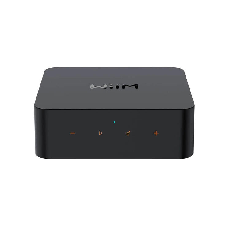 WiiM Pro | Streaming Audio - Airplay 2 - Spotify connect - Google Cast-Sonxplus Rivière-du-Loup