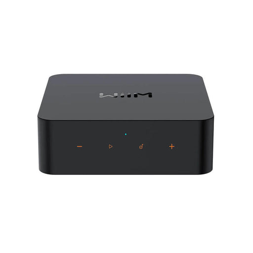WiiM Pro | Streaming Audio - Airplay 2 - Spotify connect - Google Cast-Sonxplus Rivière-du-Loup