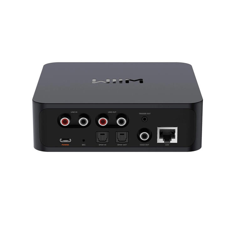 WiiM Pro | Streaming Audio - Airplay 2 - Spotify connect - Google Cast-Sonxplus Rivière-du-Loup