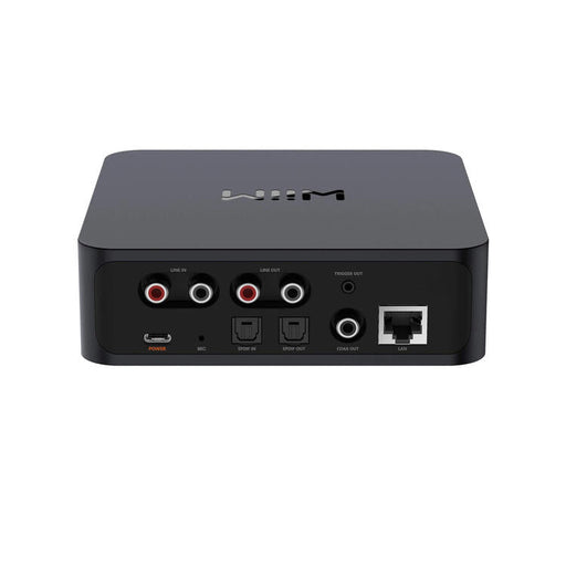 WiiM Pro | Streaming Audio - Airplay 2 - Spotify connect - Google Cast-Sonxplus Rivière-du-Loup