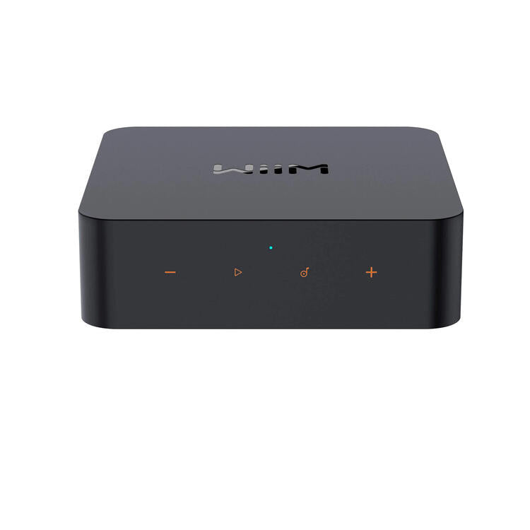 WiiM Pro Plus | Streaming Audio - Airplay 2 - Spotify connect - Google Cast-Sonxplus Rivière-du-Loup