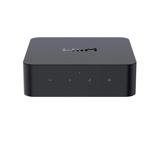 WiiM Pro Plus | Streaming Audio - Airplay 2 - Spotify connect - Google Cast-Sonxplus Rivière-du-Loup