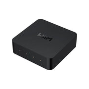 WiiM Pro Plus | Streaming Audio - Airplay 2 - Spotify connect - Google Cast-Sonxplus Rivière-du-Loup