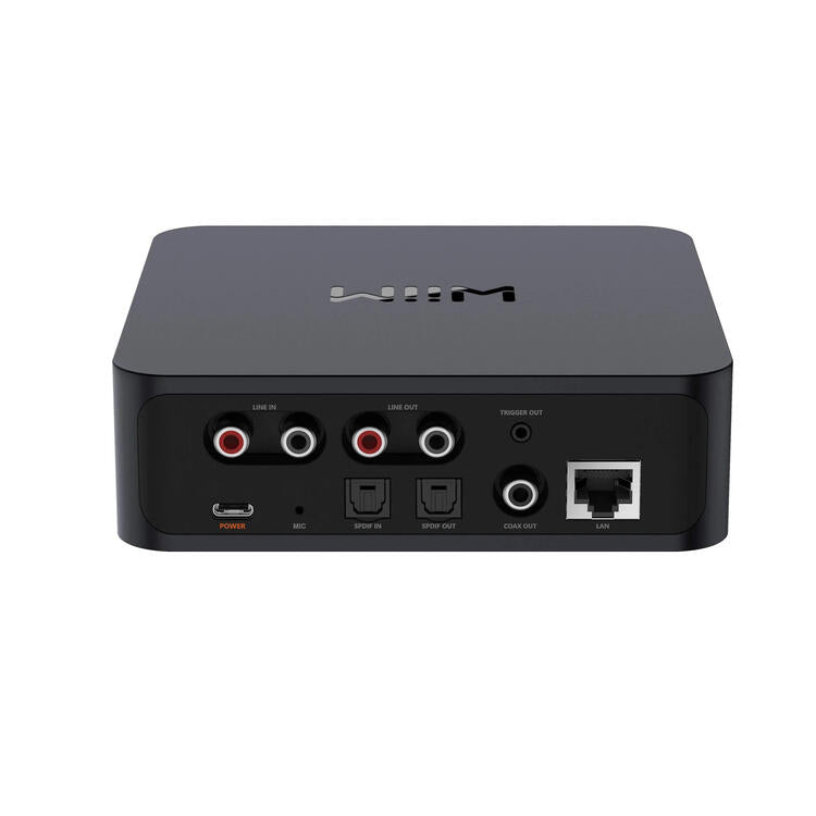 WiiM Pro Plus | Streaming Audio - Airplay 2 - Spotify connect - Google Cast-Sonxplus Rivière-du-Loup