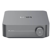 WiiM AMP | Streaming Audio - Amplificateur de classe D à 2 canaux de +60W-Sonxplus Rivière-du-Loup