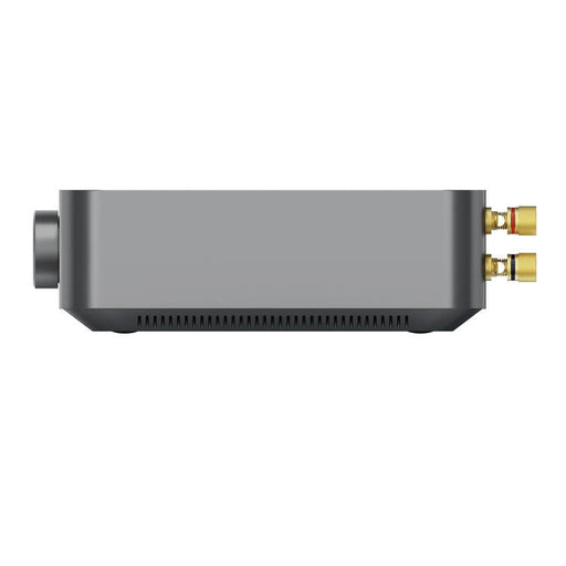 WiiM AMP | Streaming Audio - Amplificateur de classe D à 2 canaux de +60W-Sonxplus Rivière-du-Loup