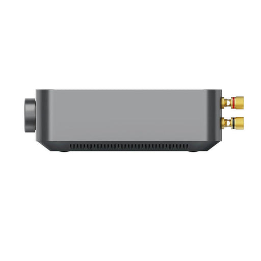 WiiM AMP Pro | Streaming Audio - Amplificateur de classe D à 2 canaux de 120W chacun-SONXPLUS Rivière-du-Loup