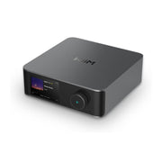 WiiM Ultra | Streaming Audio - Écran tactile de 3,5" - Boîtier aluminium-Sonxplus Rivière-du-Loup
