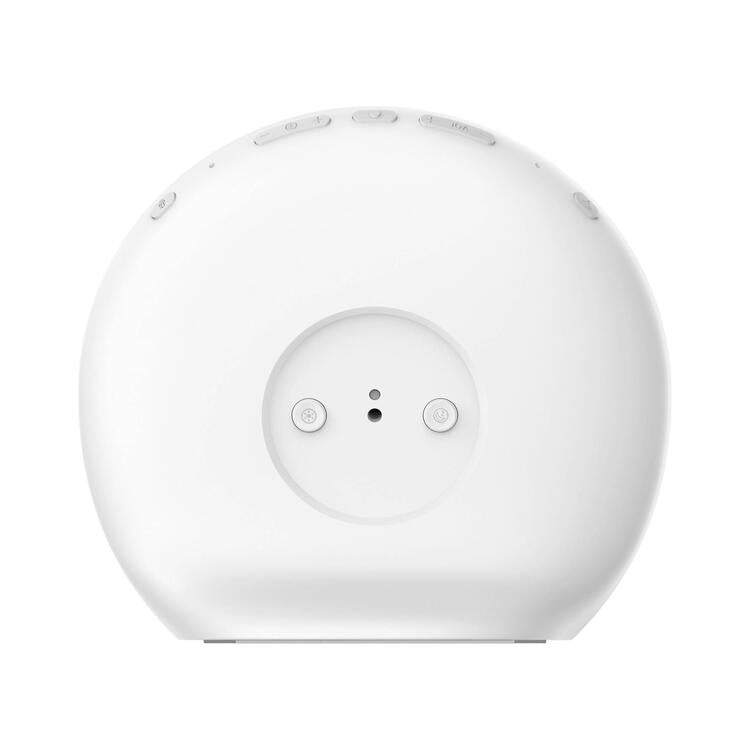 WiiM Light | Lumière et réveil matin - Streaming Audio - Alexa built-in-Sonxplus Rivière-du-Loup