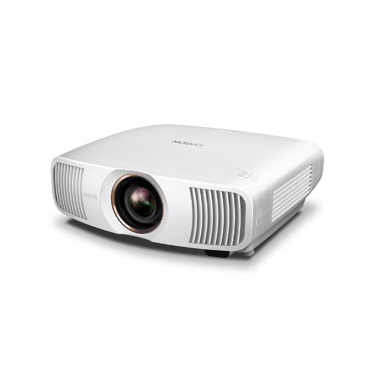 Epson QB1000 | Projecteur laser 4K - 3LCD HDR - 3300 lumens - Blanc-SONXPLUS Rivière-du-Loup