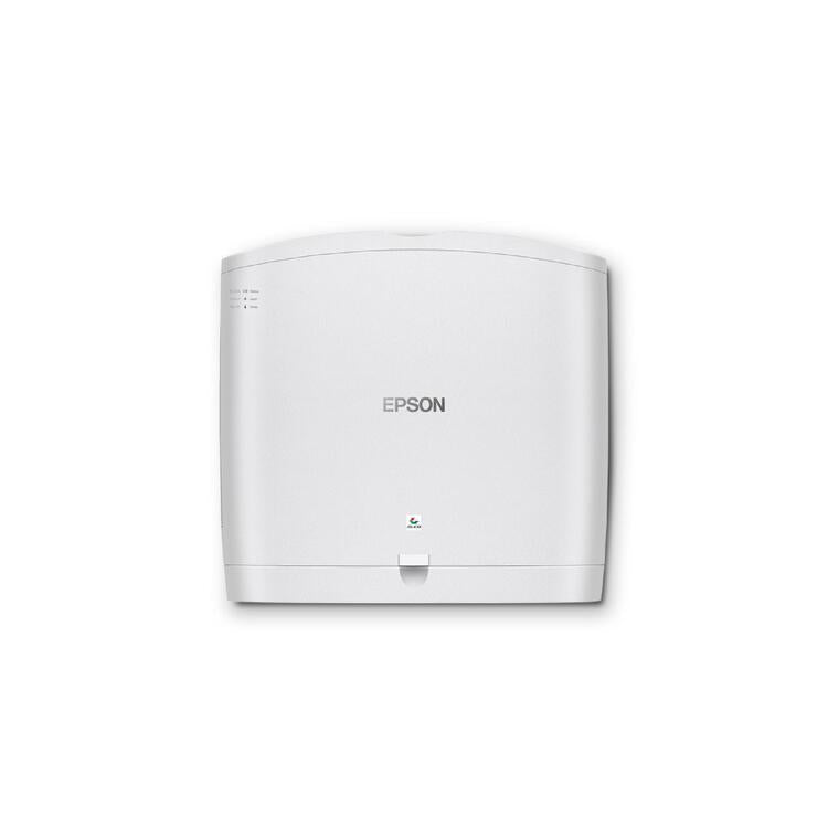 Epson QB1000 | Projecteur laser 4K - 3LCD HDR - 3300 lumens - Blanc-SONXPLUS Rivière-du-Loup
