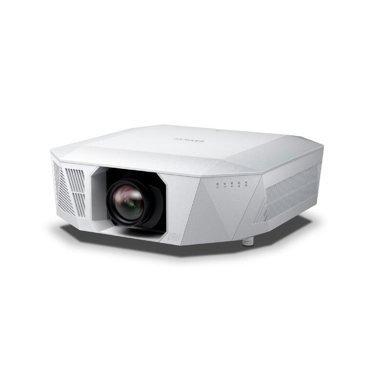 Epson QL7000 | Projecteur laser 4K - 3LCD HDR - 10000 lumens - Blanc-SONXPLUS Rivière-du-Loup