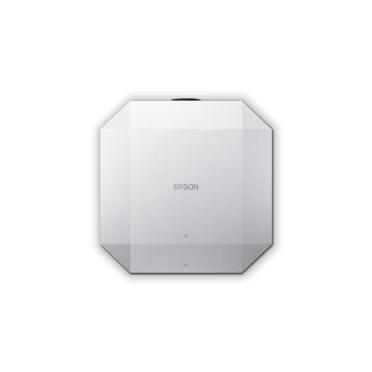 Epson QL7000 | Projecteur laser 4K - 3LCD HDR - 10000 lumens - Blanc-SONXPLUS Rivière-du-Loup