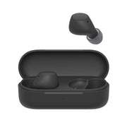 Sony WF-C510 | Écouteurs intra-auriculaires - 100% Sans fil - Bluetooth - Microphone - Jusqu'à 22 heures d'autonomie - IPX4 - Noir-SONXPLUS Rivière-du-Loup