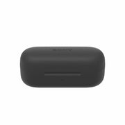 Sony WF-C510 | Écouteurs intra-auriculaires - 100% Sans fil - Bluetooth - Microphone - Jusqu'à 22 heures d'autonomie - IPX4 - Noir-SONXPLUS Rivière-du-Loup