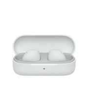 Sony WF-C510 | Écouteurs intra-auriculaires - 100% Sans fil - Bluetooth - Microphone - Jusqu'à 22 heures d'autonomie - IPX4 - Blanc-SONXPLUS Rivière-du-Loup