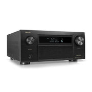 Denon AVR-A10H | Amplificateur de puissance 13.4 canaux - Cinéma maison - Bluetooth - Wi-Fi - 8K - HEOS - Noir-SONXPLUS Rivière-du-Loup