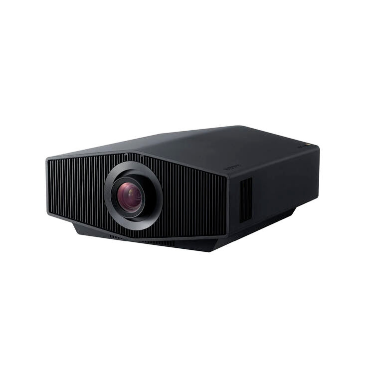 Sony VPLXW6100ES | Projecteur laser Bravia 8 - Processeur XR - Panneau 4K SXRD - Noir-SONXPLUS Rivière-du-Loup