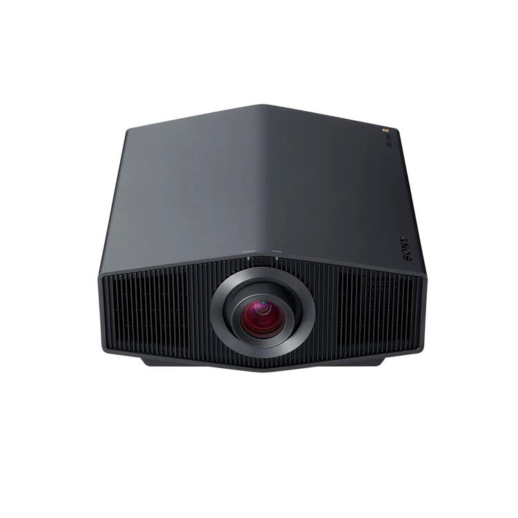 Sony VPLXW8100ES | Projecteur laser Bravia 9 - Processeur XR - Panneau 4K SXRD - Noir-SONXPLUS Rivière-du-Loup
