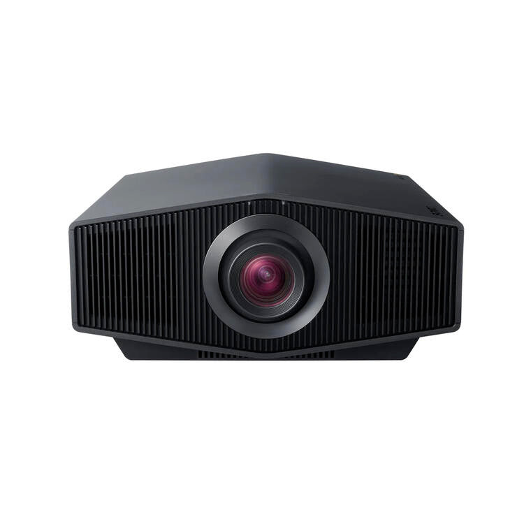 Sony VPLXW8100ES | Projecteur laser Bravia 9 - Processeur XR - Panneau 4K SXRD - Noir-SONXPLUS Rivière-du-Loup