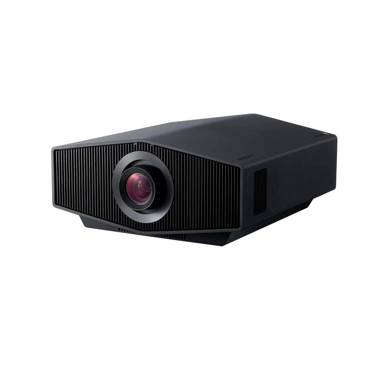 Sony VPLXW8100ES | Projecteur laser Bravia 9 - Processeur XR - Panneau 4K SXRD - Noir-SONXPLUS Rivière-du-Loup