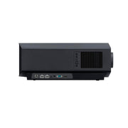 Sony VPLXW8100ES | Projecteur laser Bravia 9 - Processeur XR - Panneau 4K SXRD - Noir-SONXPLUS Rivière-du-Loup
