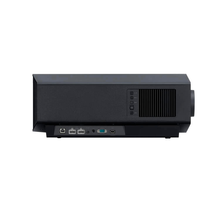 Sony VPLXW8100ES | Projecteur laser Bravia 9 - Processeur XR - Panneau 4K SXRD - Noir-SONXPLUS Rivière-du-Loup