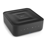 Denon Home AMP | Amplificateur stéréo HEOS - 2x 100W - HDMI eARC - Noir-SONXPLUS Rivière-du-Loup