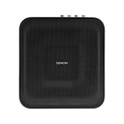 Denon Home AMP | Amplificateur stéréo HEOS - 2x 100W - HDMI eARC - Noir-SONXPLUS Rivière-du-Loup