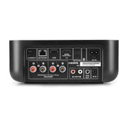 Denon Home AMP | Amplificateur stéréo HEOS - 2x 100W - HDMI eARC - Noir-SONXPLUS Rivière-du-Loup