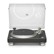 Denon DP-3000NE | Table tournante Hi-Fi - Premium - Bras de lecture en "S" - Noir-SONXPLUS Rivière-du-Loup