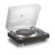 Denon DP-3000NE | Table tournante Hi-Fi - Premium - Bras de lecture en "S" - Noir-SONXPLUS Rivière-du-Loup