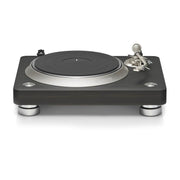 Denon DP-3000NE | Table tournante Hi-Fi - Premium - Bras de lecture en "S" - Noir-SONXPLUS Rivière-du-Loup
