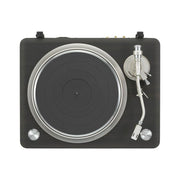 Denon DP-3000NE | Table tournante Hi-Fi - Premium - Bras de lecture en "S" - Noir-SONXPLUS Rivière-du-Loup