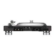 Denon DP-3000NE | Table tournante Hi-Fi - Premium - Bras de lecture en "S" - Noir-SONXPLUS Rivière-du-Loup