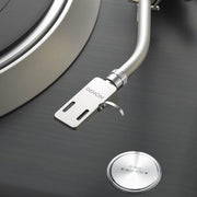 Denon DP-3000NE | Table tournante Hi-Fi - Premium - Bras de lecture en "S" - Noir-SONXPLUS Rivière-du-Loup