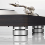 Denon DP-3000NE | Table tournante Hi-Fi - Premium - Bras de lecture en "S" - Noir-SONXPLUS Rivière-du-Loup