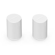 Sonos Era 100 Pro | Haut-parleur intelligent - PoE+ - Gestion des zones - Blanc - Paire-SONXPLUS Rivière-du-Loup