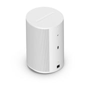 Sonos Era 100 Pro | Haut-parleur intelligent - PoE+ - Gestion des zones - Blanc - Paire-SONXPLUS Rivière-du-Loup