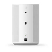 Sonos Era 100 Pro | Haut-parleur intelligent - PoE+ - Gestion des zones - Blanc - Paire-SONXPLUS Rivière-du-Loup