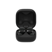 Sony LinkBuds Fit | Écouteurs intra-auriculaires - 100% Sans fil - Bluetooth - Microphone - Suppression active du bruit - Noir-SONXPLUS Rivière-du-Loup