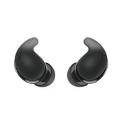 Sony LinkBuds Fit | Écouteurs intra-auriculaires - 100% Sans fil - Bluetooth - Microphone - Suppression active du bruit - Noir-SONXPLUS Rivière-du-Loup