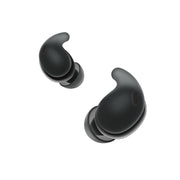 Sony LinkBuds Fit | Écouteurs intra-auriculaires - 100% Sans fil - Bluetooth - Microphone - Suppression active du bruit - Noir-SONXPLUS Rivière-du-Loup