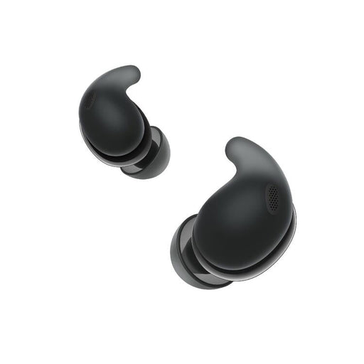 Sony LinkBuds Fit | Écouteurs intra-auriculaires - 100% Sans fil - Bluetooth - Microphone - Suppression active du bruit - Noir-SONXPLUS Rivière-du-Loup